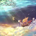 幸せで楽しい日々屋 / Home of Blissful and Joyful Days / 幸福快樂屋