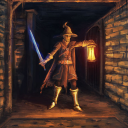 Tales of Maj'Eyal icon