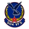 504 VFS