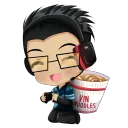 Vinny's Team