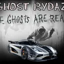 👻Ghost Rydaz👻