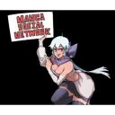Manga Social Network