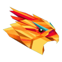🔥 FireHawks 🔥 - discord server icon