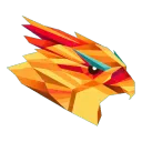  FireHawks  Discord Server Icon