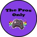 The Pros Only
