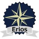 Erios Discord Server Icon