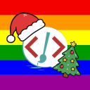 Discovery icon for web dev and web design Discord server