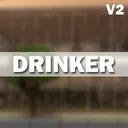Drinker Icon