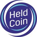 Held coin