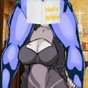 Ma'ara's Bible Study Group