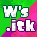 W's & .itk