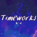 Timeworks Studios Discord Server Icon – Social