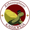 Ætherexplorer Kassiopeia