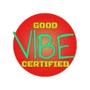 Good Vibe Certified