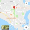 Soton City Centre Pokémon Go Raids