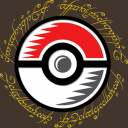 PokÃ©mon Middle Earth Server Icon