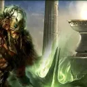 Green Devotion