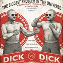 Dick Fighting Dev