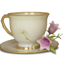 Tablature Tea Party Server Icon
