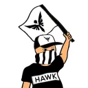 Hawk Domain