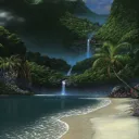 Paradise Dawn