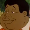 Fat Albert & The Cosby Kids