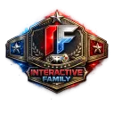 Interactive Family 🔴🔵