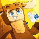 MOOSE ARMY Discord Server Icon