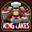 Kongcakes Land