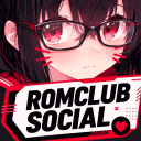 ROMCLUB SOCIAL · Amigos Parejas Roleplay 💕 (LATAM/ES)