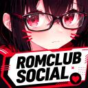 ROMCLUB SOCIAL · Amigos Romance Roleplay 💕 (LATAM/ES) icon