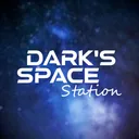 Dark's Space Station