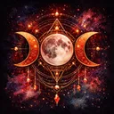 Attackie’s Moonlit Enclave