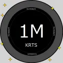【KRTS】KurotokenS