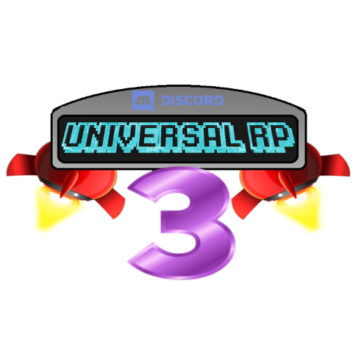 Icon for Universal RP 3