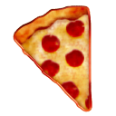 Tam's Pizzeria Discord Server Icon