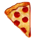 Tam's Pizzeria Discord Server Icon