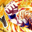 Super Dragon Fist