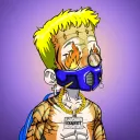 Franky NFT