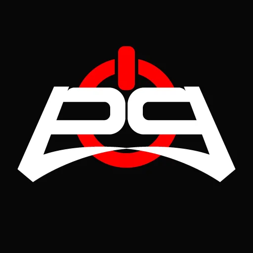 Precision Gaming Organization's Background Icon