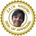 Zain Domain Discord Server Icon