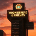 WookieBread & Friends