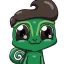 LEGUONs Leguane