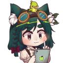 Mochi_Cafe Discord Server Icon