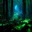MAGIC FOREST