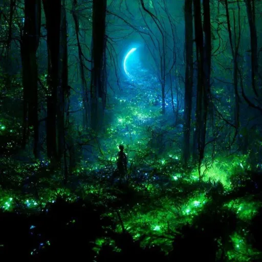 MAGIC FOREST — мониторинг Discord сервера, статистика и рейтинг