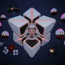 Swarm Creations - RETOOLED