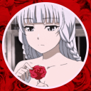 一 Roses Empire 🌹 anime & social icon