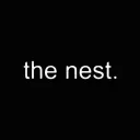 the nest.