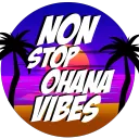 Non Stop Ohana Vibes